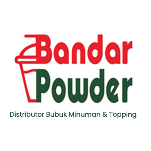 Distributor Bubuk Minuman dan Topping - Bandar Powder - temukan kebutuhan usaha minuman di Bandar Powder - Supplier bahan baku usaha minuman