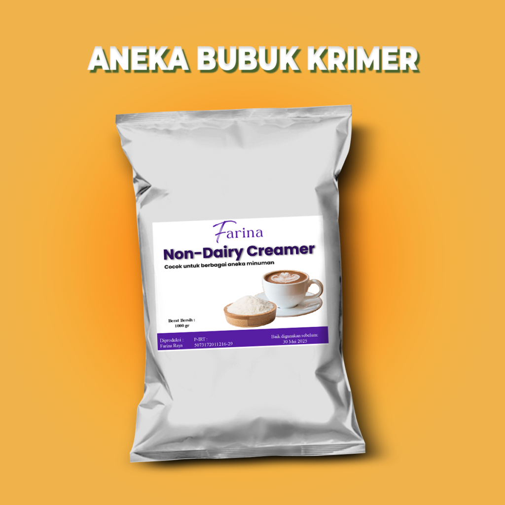 jual bubuk krimer minuman untuk usaha minuman - distributor bubuk minuman - Bandar Powder supplier tapioka bubble.png