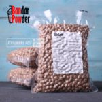 tapioca pearls merek belza - distributor tapioka bubble bandar powder